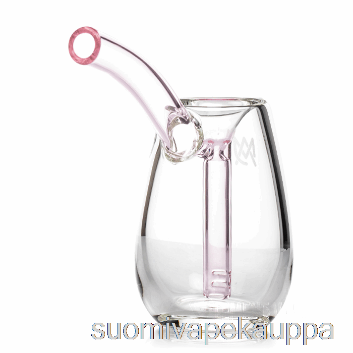 Vape Nesteet Mj Arsenal Bulb Mini Bubbler Poskipuna